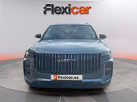 Occasion Jaecoo 7 147 PK (108 kW) 2025 Grijs SUV