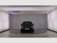 Usado Seat Ibiza FR 116 CV (85 kW) 2024 Negro Utilitario