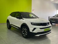 Usado Opel Mokka 146 CV (107 kW) 2025 Blanco SUV