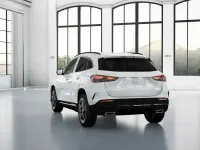 Nuevo Mercedes GLA250 217 CV (159 kW) 2026 Blanco SUV