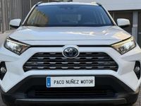 Usado Toyota RAV4 Advance 220 CV (161 kW) 2021 SUV
