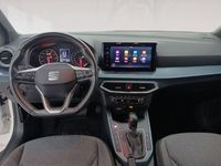 Usado Seat Arona Xperience 110 CV (80 kW) 2022 Blanco SUV