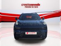 Usado Lynk & Co 01 261 CV (191 kW) 2022 Azul SUV