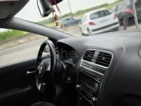 Usado VW Polo Sport 105 CV (77 kW) 2010 Negro Utilitario