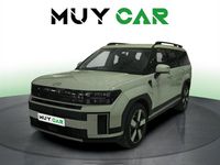 Nuevo Hyundai Santa Fe 287 CV (211 kW) 2025 Blanco SUV