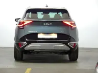 Usado Kia Sportage 230 CV (169 kW) 2023 Gris SUV