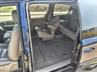 Usado Chrysler Grand Voyager Limited 150 CV (110 kW) 2005 Azul Monovolumen