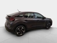 Usado Citroën C4 PureTech 131 CV (96 kW) 2024 Gris SUV