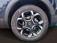 Usado Citroën C5 PureTech 131 CV (96 kW) 2024 Azul Berlina