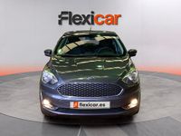 Usado Ford Ka Plus Ultimate 86 CV (63 kW) 2019 Gris Utilitario