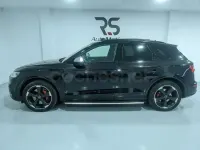 Usado Audi SQ5 347 CV (255 kW) 2019 Negro SUV