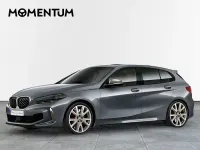 Usado BMW M135 Comfort Edition 306 CV (225 kW) 2025 Gris Utilitario