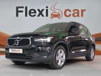 usado Volvo XC40 XC402.0 110KW 150CV D3 5p. 2018 Diésel en Flexicar Murcia 3