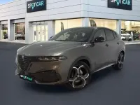 Usado Alfa Romeo Tonale Edizione Speciale 174 CV (127 kW) 2026 Gris SUV