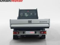 Nuevo Fiat Ducato 140 CV (102 kW) 2025 Van