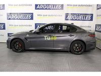 usado Alfa Romeo Giulia 2.9T V6 510cv Quadrifoglio AUT Nacional