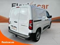 usado Toyota Proace City Van Larga 1.5d Gx Plus 130