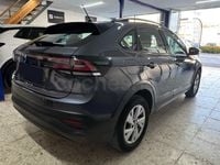Usado VW Taigo Life 95 CV (69 kW) 2023 Azul SUV
