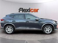 Usado Cupra Formentor 150 CV (110 kW) 2022 Gris SUV