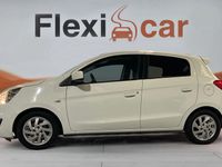 usado Mitsubishi Space Star 120 MPI Motion Gasolina en Flexicar Almería