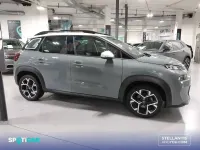 Usado Citroën C3 Aircross Feel 110 CV (80 kW) 2021 Verde SUV