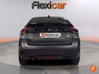Usado Citroën C4 Feel 130 CV (95 kW) 2023 Gris Berlina