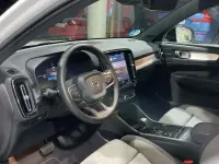 Brugt Volvo XC40 Plus 163 HK (119 kW) 2025 SUV