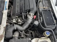 Usado Lancia 2000 165 CV (121 kW) 1989 Blanco Berlina