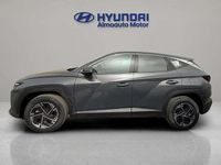 Nuevo Hyundai Tucson 160 CV (117 kW) 2025 Gris SUV