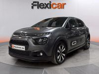 Usado Citroën C3 PureTech 110 CV (80 kW) 2024 Gris Berlina