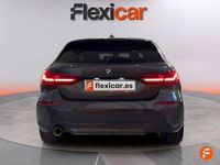 Usado BMW 118 140 CV (102 kW) 2020 Gris Utilitario