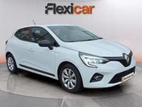 Usado Renault Clio V Equilibre 101 CV (74 kW) 2022 Blanco Utilitario