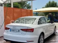 Usado Audi A3 Design 116 CV (85 kW) 2020 Blanco Berlina