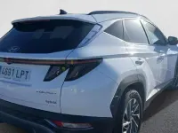 Usado Hyundai Tucson 150 CV (110 kW) 2021 SUV