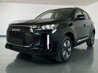 Nuevo Ebro s400 210 CV (154 kW) 2025 Negro SUV