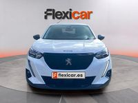 Usado Peugeot 2008 Active 101 CV (74 kW) 2019 Blanco SUV
