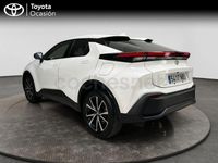 Usado Toyota C-HR Advance 140 CV (102 kW) 2025 Blanco SUV
