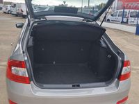 Usado Skoda Octavia Ambition 116 CV (85 kW) 2017 Beige Utilitario