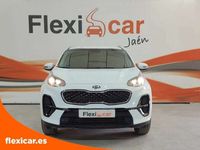 usado Kia Sportage 1.6 GDi Drive 4x2 132