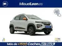 Usado Dacia Spring Expression 47 kW (65 CV) 2023 Eléctrico Utilitario
