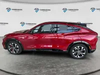 Usado Ford Mustang Mach-E 197 kW (269 CV) 2023 Rojo SUV