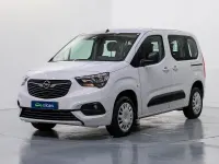 Usado Opel Combo Business Edition 100 CV (73 kW) 2022 Monovolumen