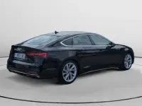 Usado Audi A5 Advanced Plus 150 CV (110 kW) 2022 Coupe