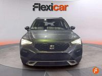Begagnad Seat Ateca Style 150 HK (110 kW) 2023 Grå SUV