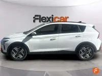 Usado Hyundai Bayon 101 CV (74 kW) 2021 Blanco SUV