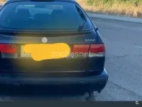 Usado Saab 9-3 115 CV (84 kW) 1999 Verde Berlina