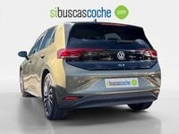 Begagnad VW ID.3 Pure 125 kW (170 HK) 2025 Grön Halvkombi