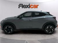 Usado Nissan Juke Acenta 114 CV (83 kW) 2024 Gris SUV