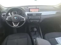 Usado BMW X1 150 CV (110 kW) 2021 Blanco SUV