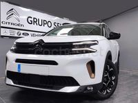 Usado Citroën C5 Aircross 131 CV (96 kW) 2023 Blanco SUV